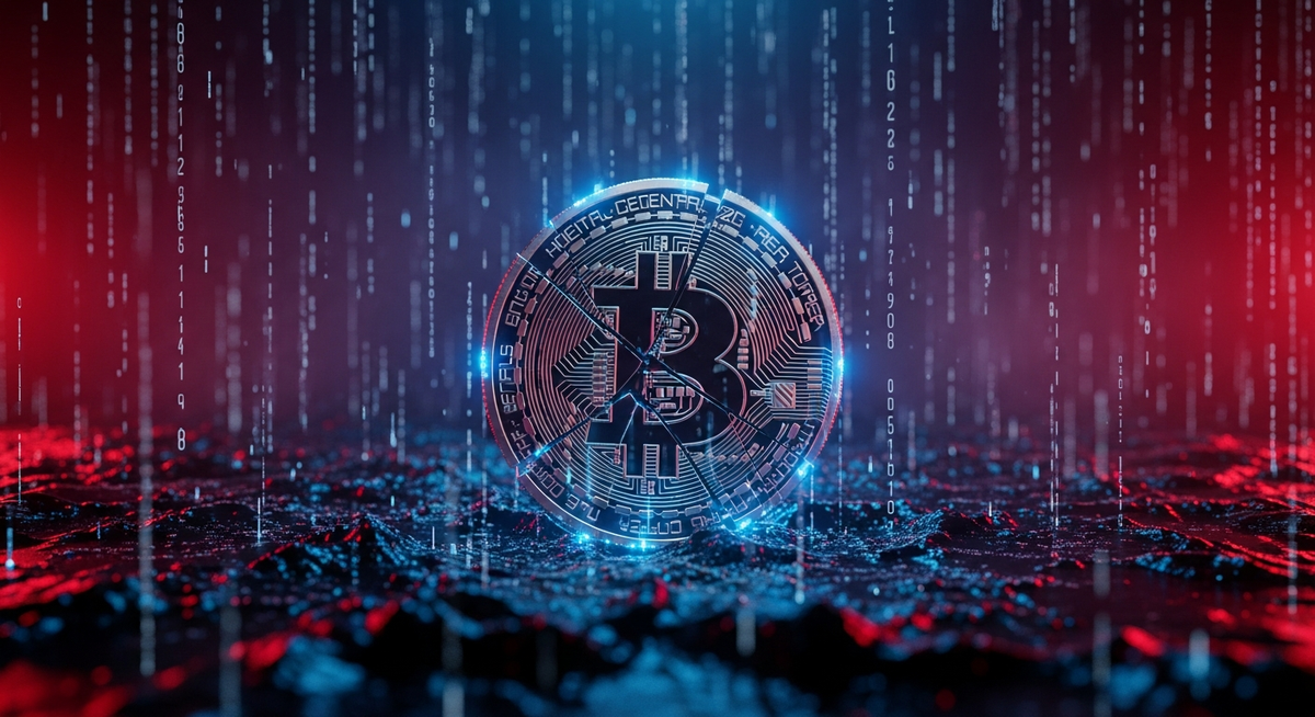 加密貨幣市場巨震:逾12萬交易者單日遭清算 損失逾6億美元 加密貨幣市場巨震:逾12萬交易者單日遭清算 損失逾6億美元