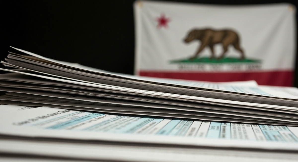 加州擬徵富豪稅引發出走潮?房產經紀警告:恐現涓滴效應 加州擬徵富豪稅引發出走潮?房產經紀警告:恐現涓滴效應