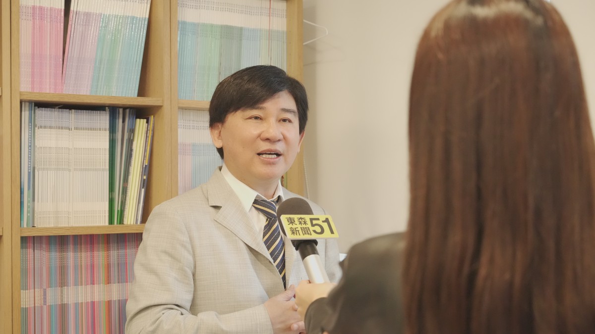 近視雷射 4.0 客製化時代來臨 諾貝爾眼科引領第四次視力革命