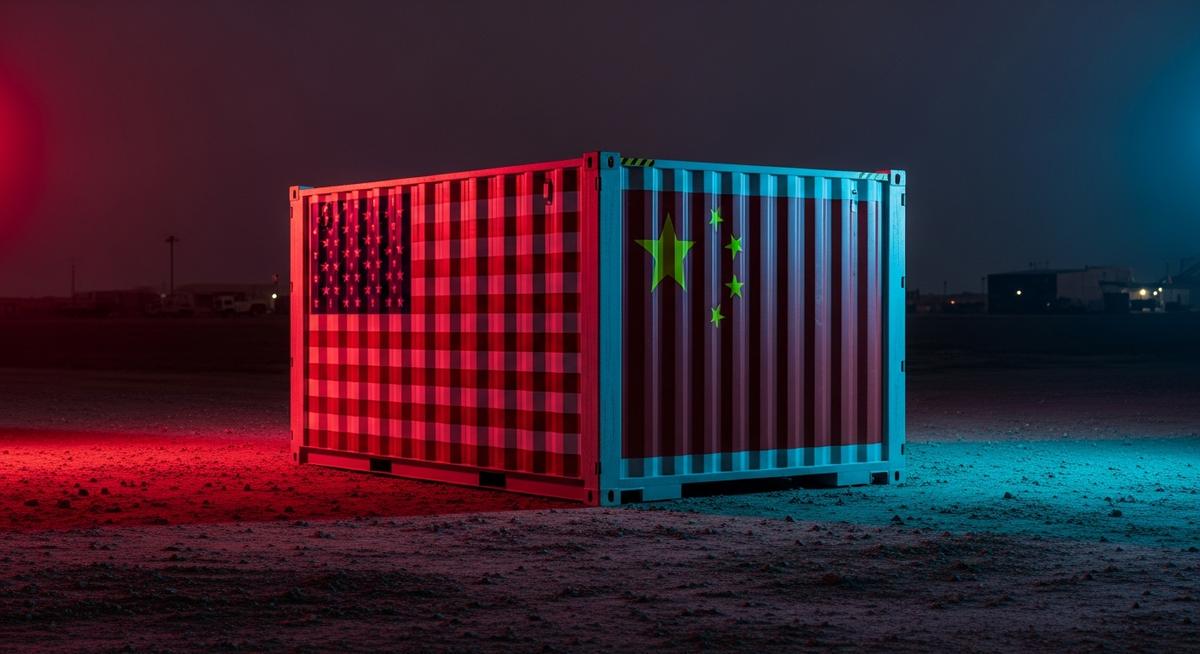 美國參議員提案：禁止與中國軍方有關聯企業處理國防貨運