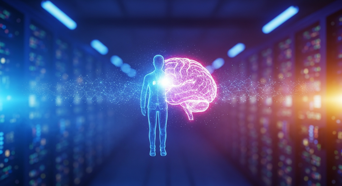 微軟強調AI代理人時代：智能與信任為企業轉型關鍵