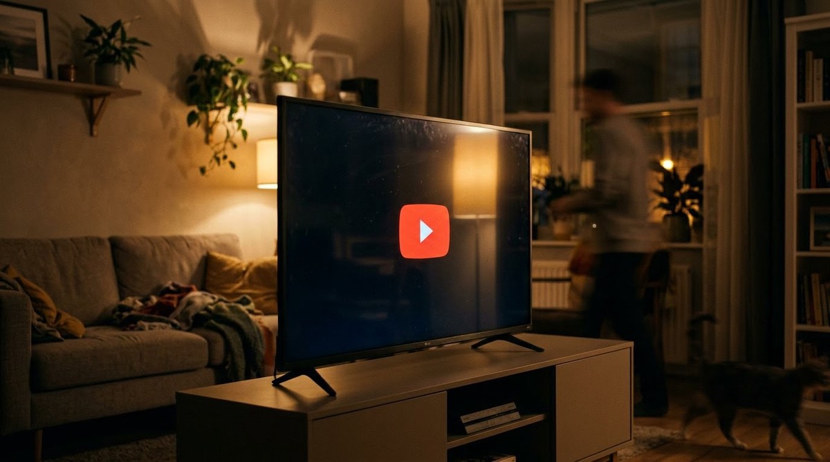 YouTube 擊敗 Netflix 奪美國串流龍頭 觀看時數市佔大幅領先