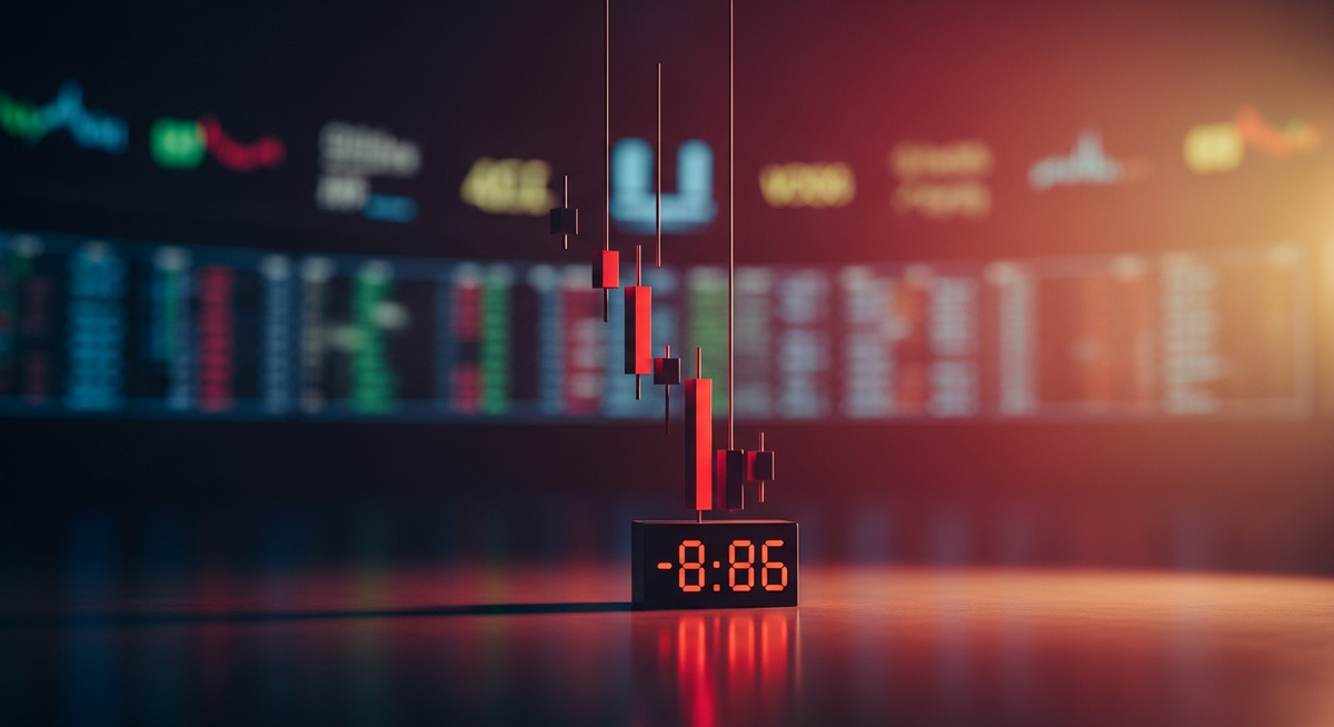 亞特拉斯能源解決方案股價急挫 Q1虧損預警加碼發債添壓力