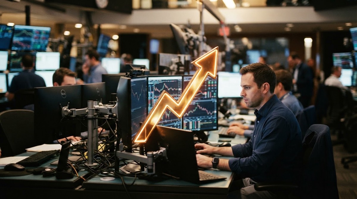 Vanguard 國際高股息 ETF 今年表現強勁，超越美股兩大指數型基金