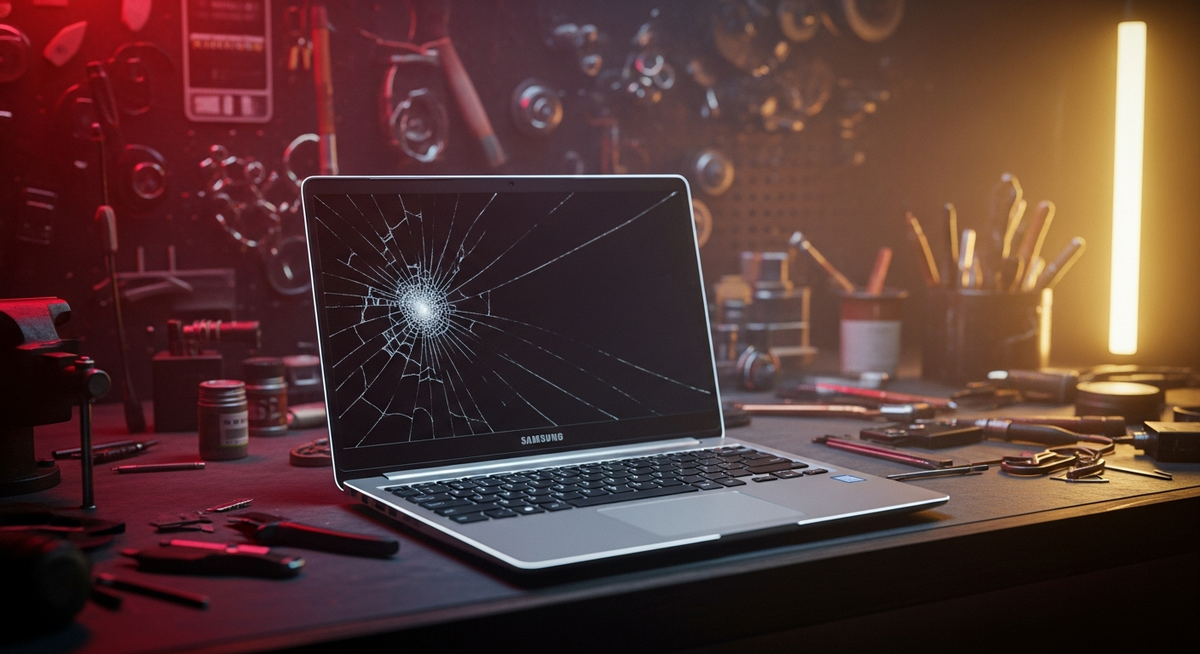 記憶體晶片短缺推升筆電成本 三星與LG三個月內兩度調漲售價