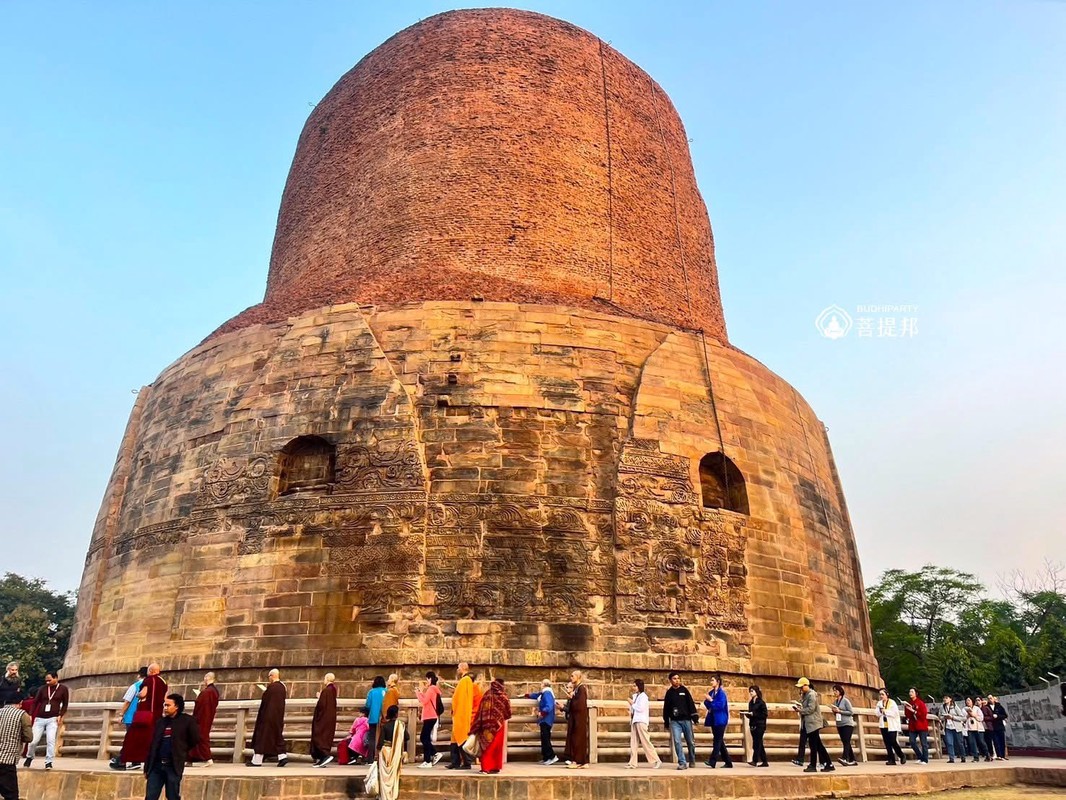 菩提邦帶領眾生踏上心靈之路 印度、日本與不丹朝聖之旅啟航