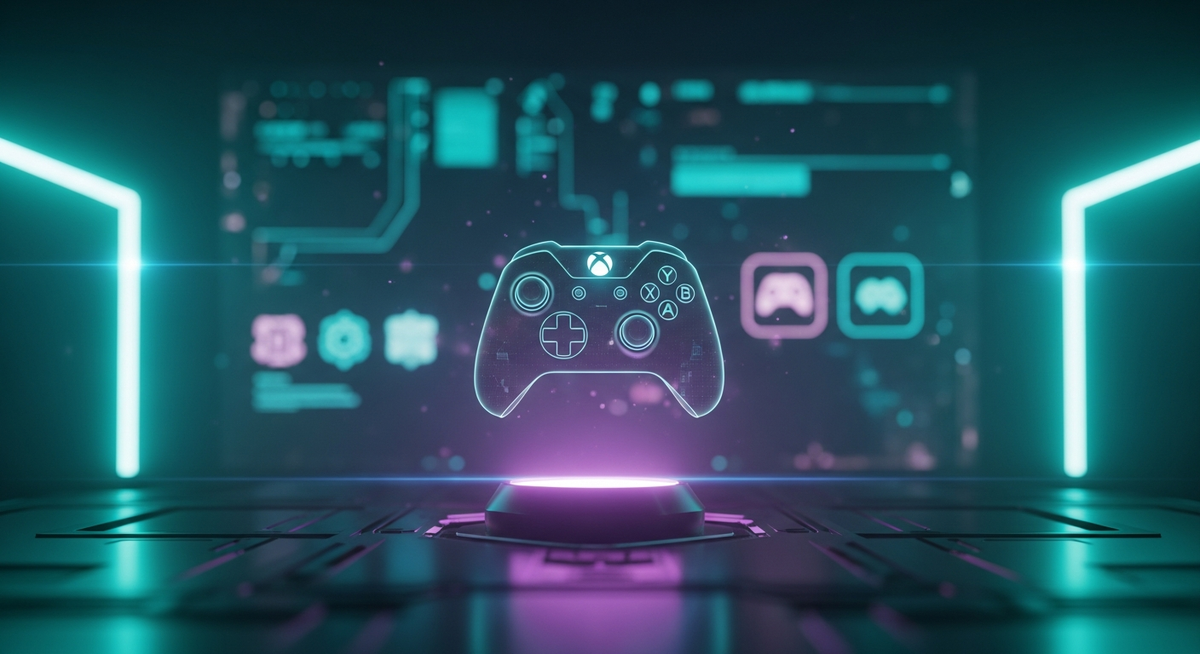 Xbox 延攬資深分析師 Matthew Ball 掌策略長 強化遊戲業務發展