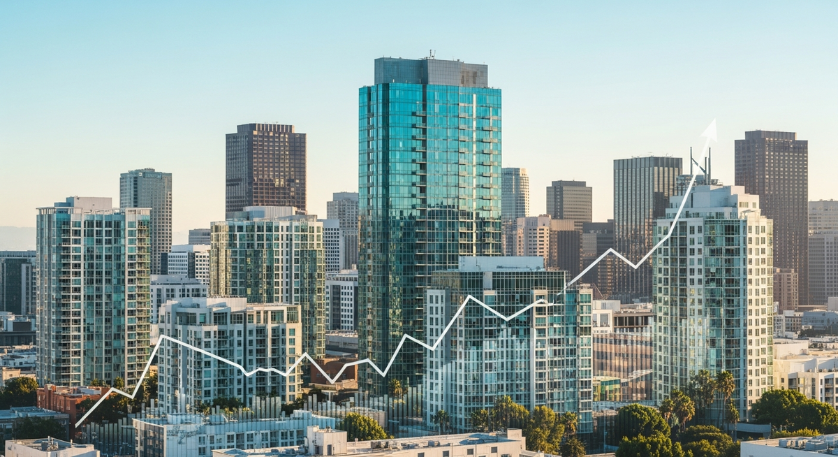 Zillow研究：加州沿海租賃市場夏季看漲 三城擠進全美前十大