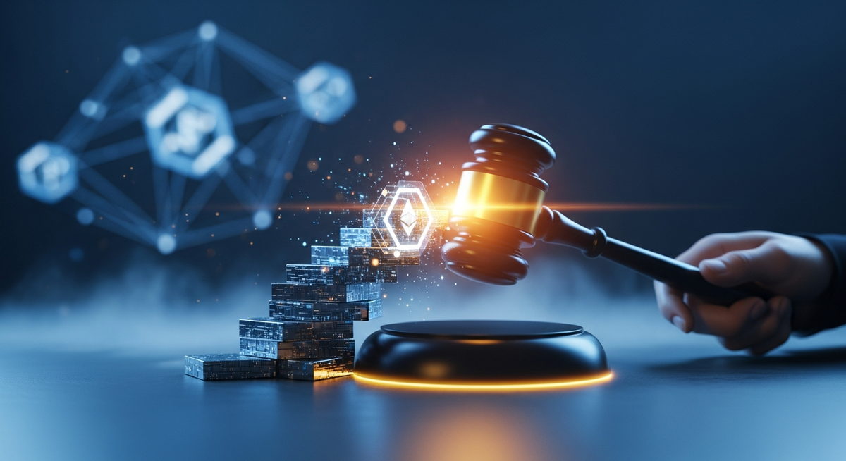 美國 CLARITY 法案闖關在即 加密市場監管明朗化 ETH、XRP 受益 新星 Pepeto 吸睛