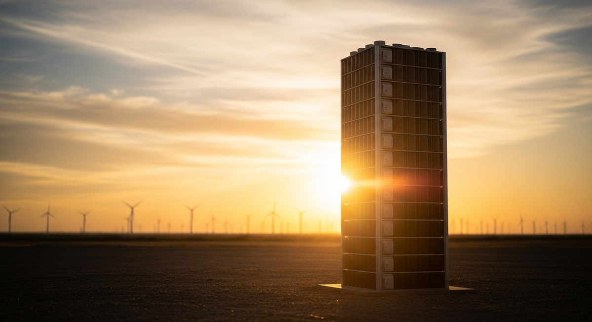 美國儲能市場2025年創新高 裝機量達18.9 GW年增52%