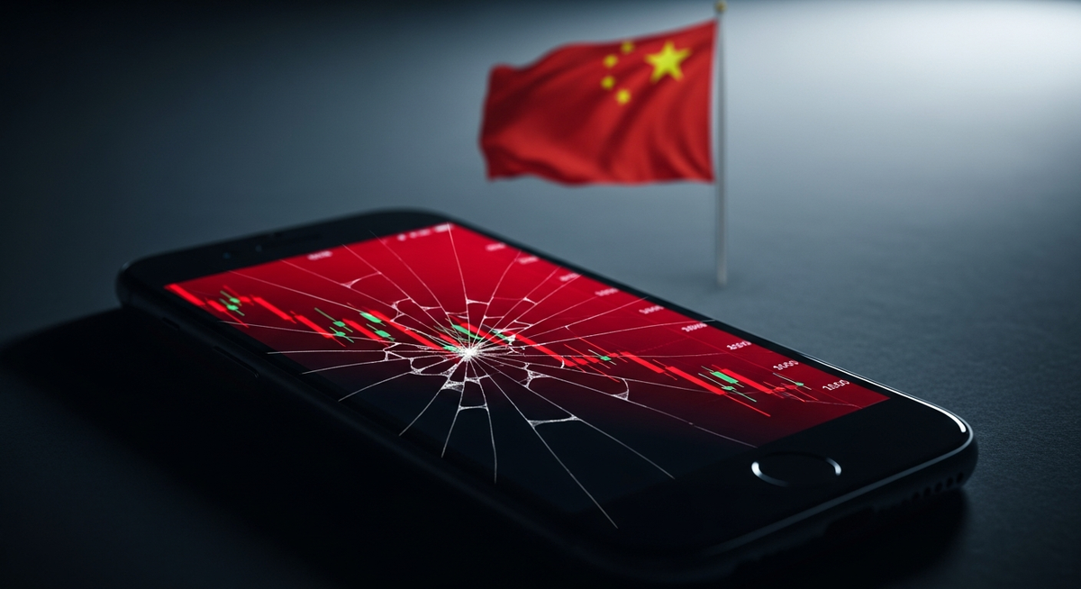 歐洲開放市場迎戰中國汽車 福斯德國廠關閉警示美國貿易政策 歐洲開放市場迎戰中國汽車 福斯德國廠關閉警示美國貿易政策
