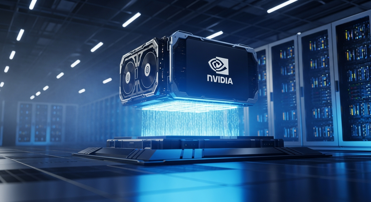 Meta 擲 210 億美元與 CoreWeave 結盟 確保 AI 算力搶攻未來市場