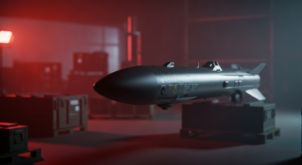 伊朗衝突推升軍需急迫性 日本戰斧飛彈交貨延宕衝擊盟友戰備