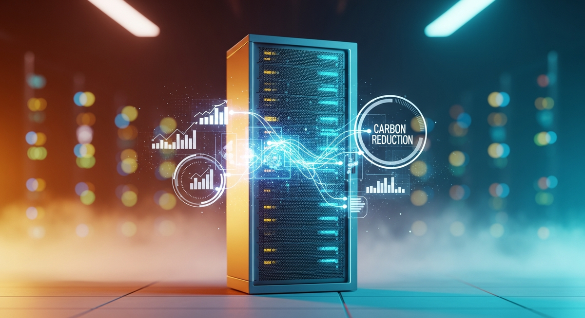 Alphabet雙管齊下 發展AI同步投入清潔能源與減碳