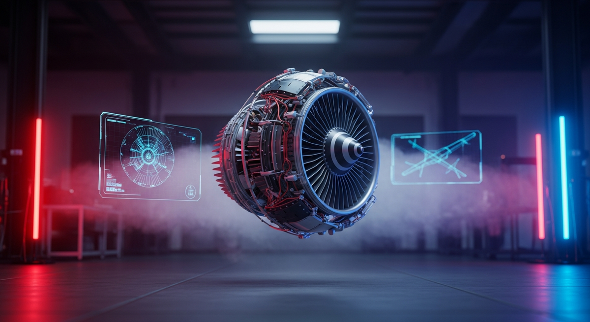 投資不足恐失航太領先地位 空中巴士籲歐盟加速技術創新