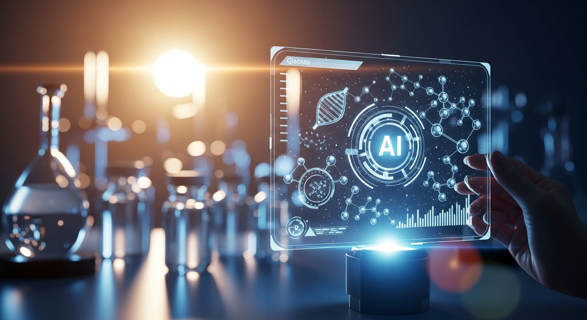 AI生技公司Xaira揭10億美元募資用途 創新平台專攻難解疾病