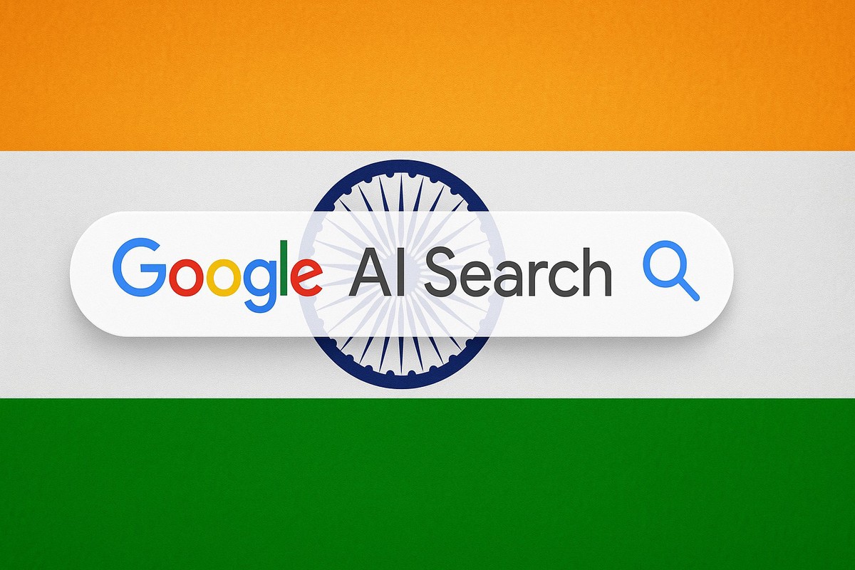Google「AI搜尋」拓展至印度市場 支援語音與圖像查詢