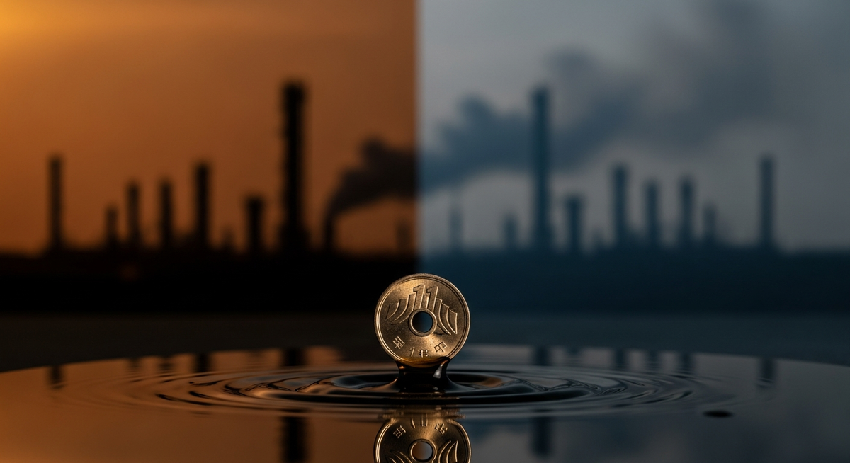 伊朗局勢攪亂日股專家也困惑 川普政策轉向油價震盪