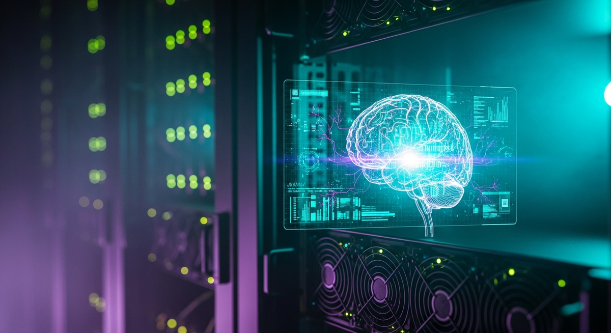 ChinaEU：中國引領全球邁向「智商時代」，聚焦AI與基礎設施融合