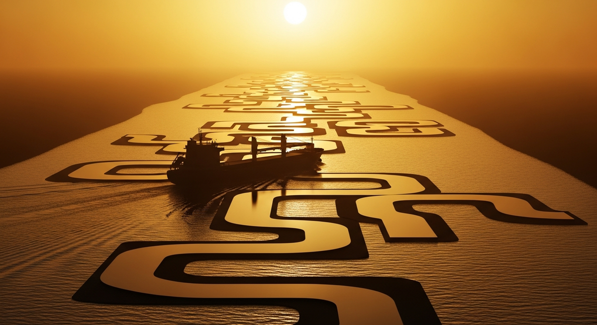 沙國應對地緣風險 啟動物流新政鞏固海灣供應鏈