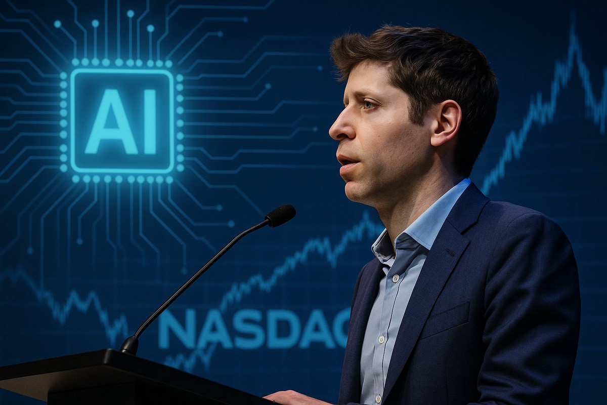 OpenAI估值衝上5千億美元 超越SpaceX成全球最有價值新創