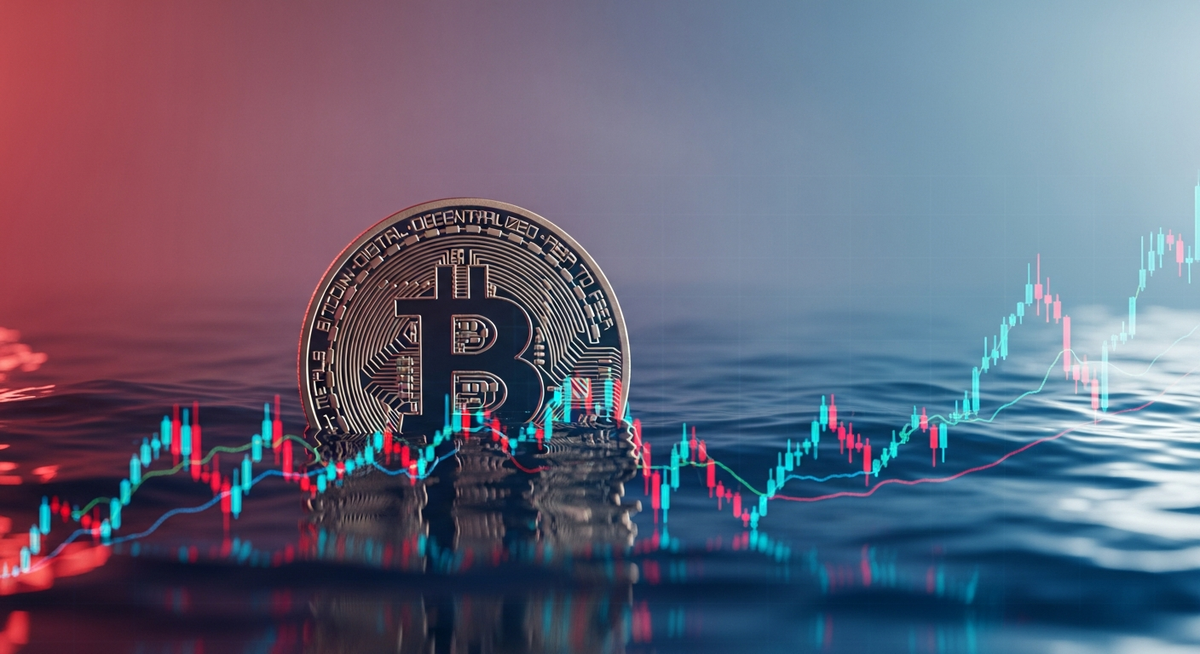 比特幣連六個月遜於美股創紀錄 首季重挫22%待反彈