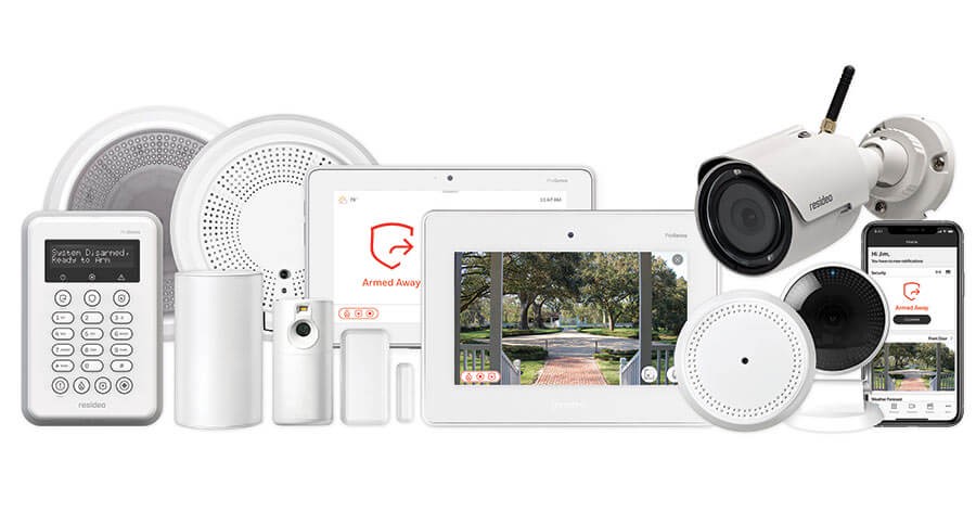 基金逢高調節仍續抱最大持股 Resideo股價大漲下的資金配置盤算