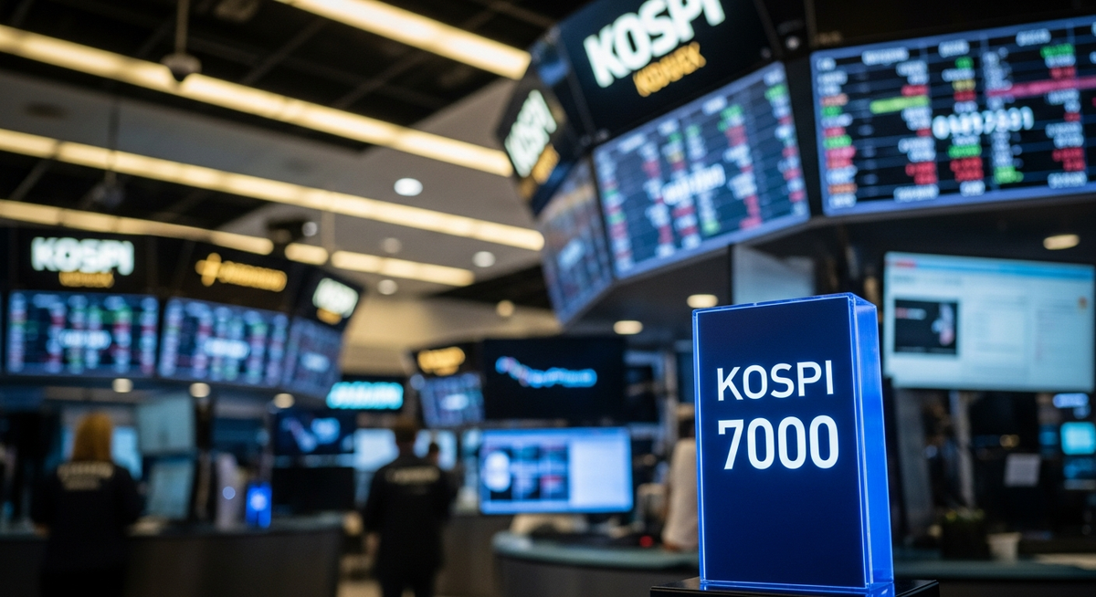韓證券業深化青年金融教育 聚焦 KOSPI 7000 投資策略