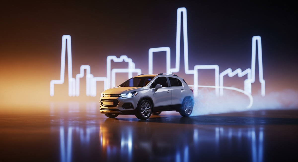 通用汽車對韓國加碼投資6億美元 鞏固全球小型休旅車生產基地