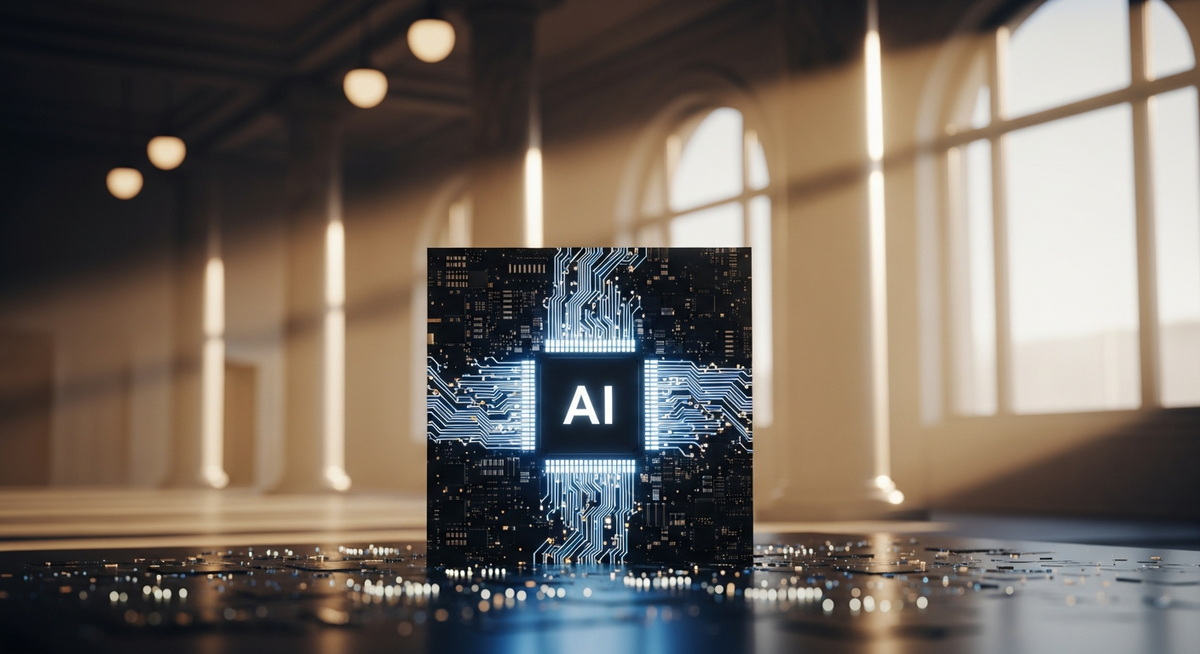 美國商務部廣邀提案 擴大AI技術全球市場版圖