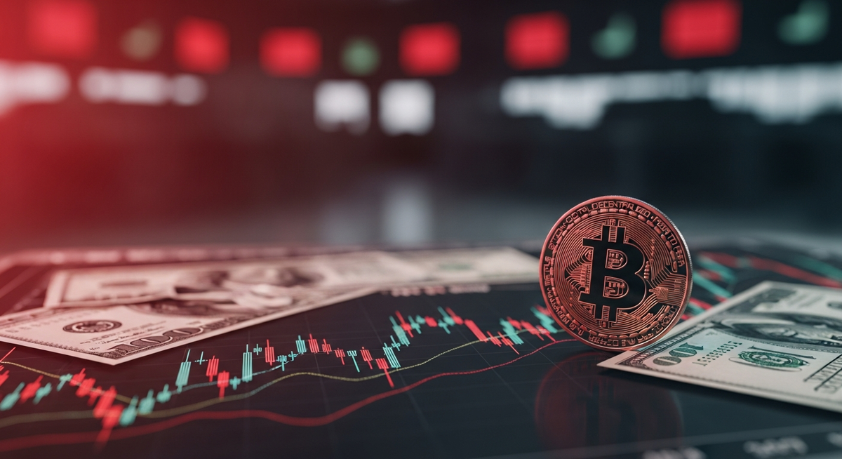 BitFuFu首季虧損3500萬美元 盈利能力受嚴峻挑戰