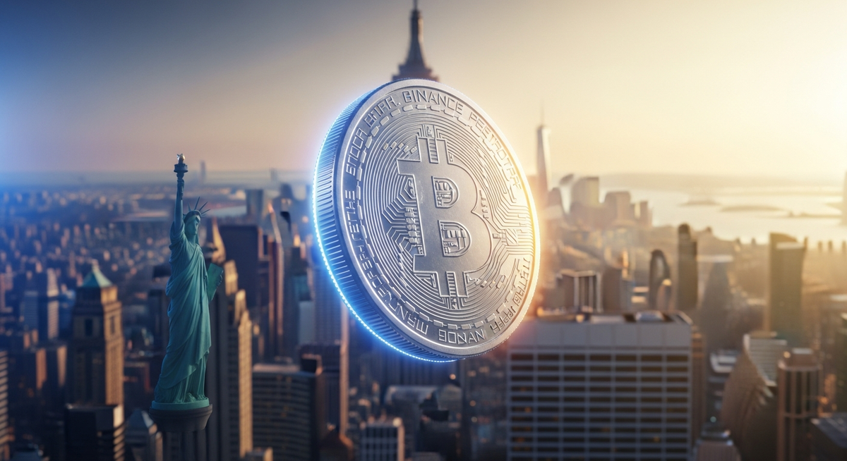趙長鵬提議重振Binance.US 盼助美國用戶接軌全球流動性