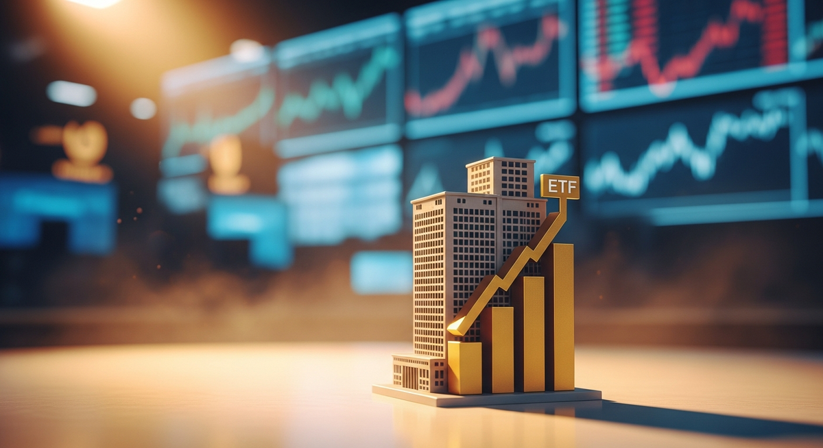 韓國迎「完全主動式ETF」時代 資產管理業積極備戰新賽局