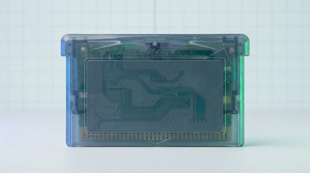 獨立遊戲《Ghost Sweeper》GBA 版眾籌成功 有望登 Switch