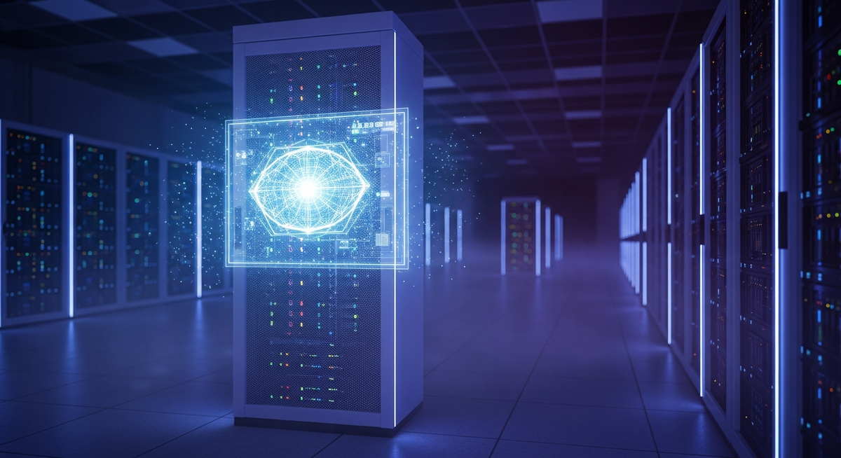 美中AI霸權爭奪戰升溫 能源供應成決勝關鍵