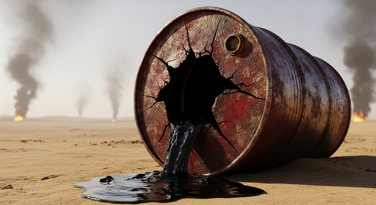 中東戰事推升能源成本 歐盟急謀對策航空業叫苦