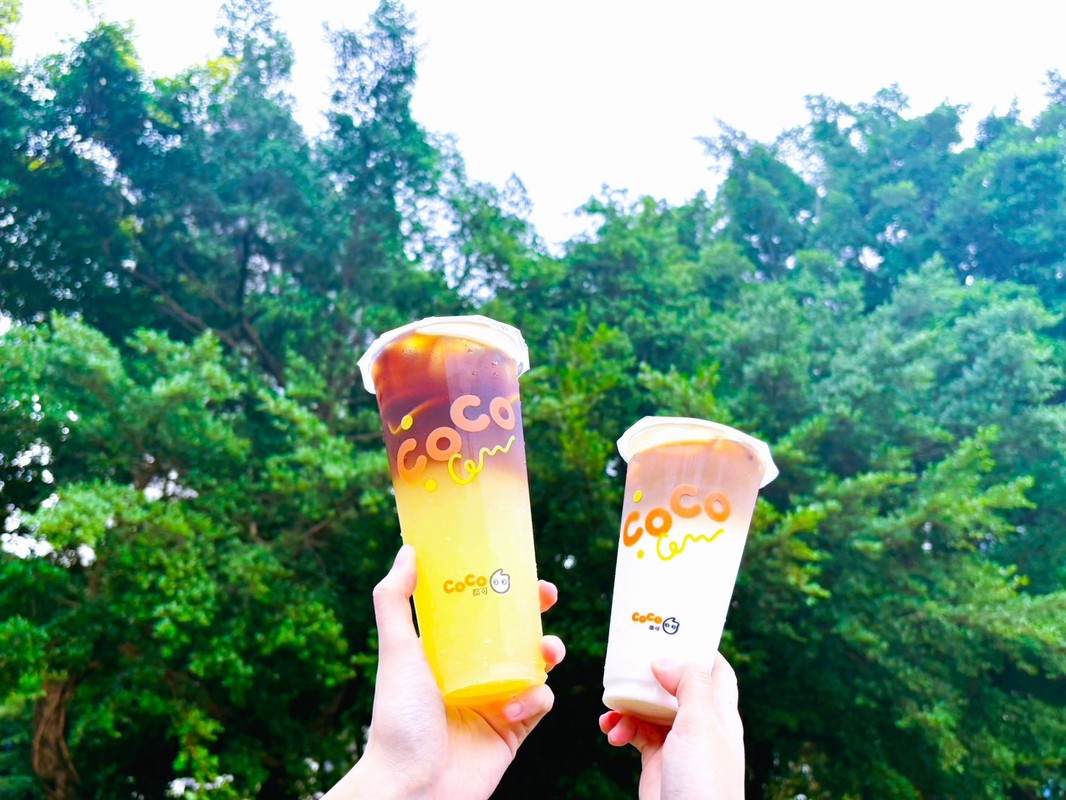 果咖再進化！CoCo 開春推柳丁美式、生椰拿鐵 手搖咖啡掀話題