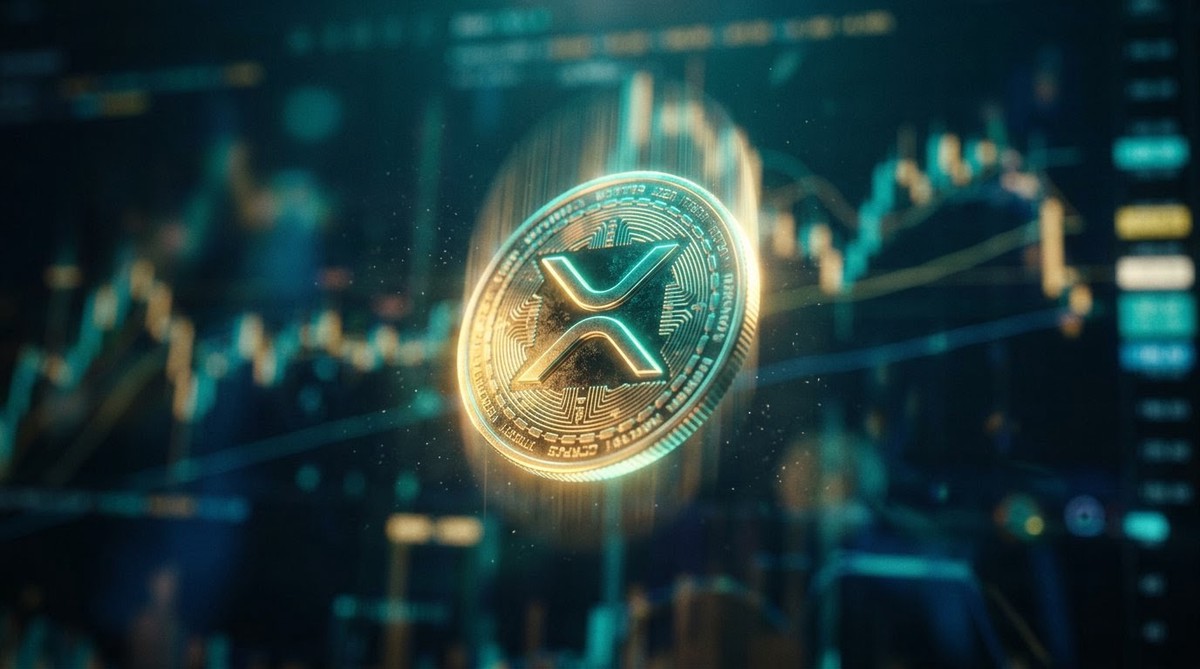 比特幣若漲至 29.5 萬美元 XRP 有望飆升 573% 達 8.95 美元