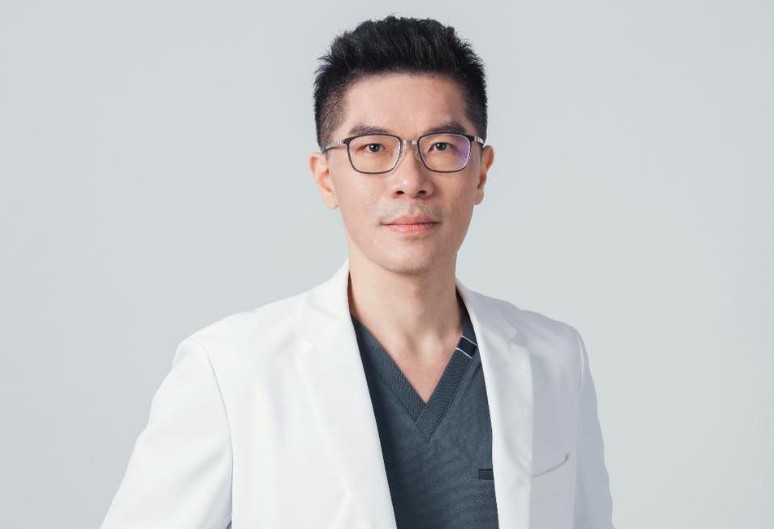 名醫張耀元揭海外醫美陷阱多　神救援手醫師結合國際經驗與人文深度