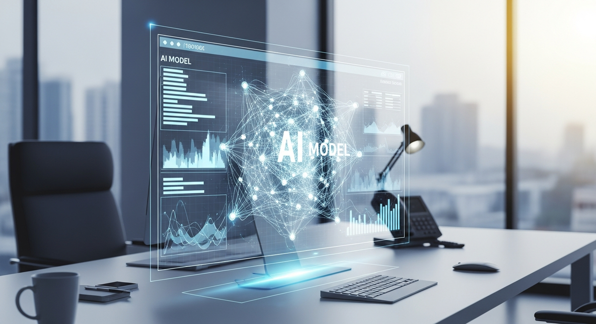 麻州錯失公共AI先機 專家:自訂模型將成AI產業新戰場 麻州錯失公共AI先機 專家:自訂模型將成AI產業新戰場