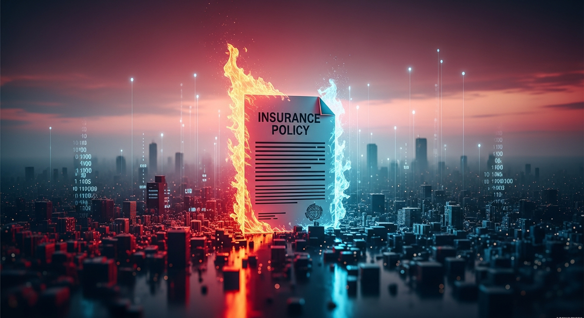 氣候變遷衝擊美房產險市場 布魯金斯學會籲設聯邦再保實體