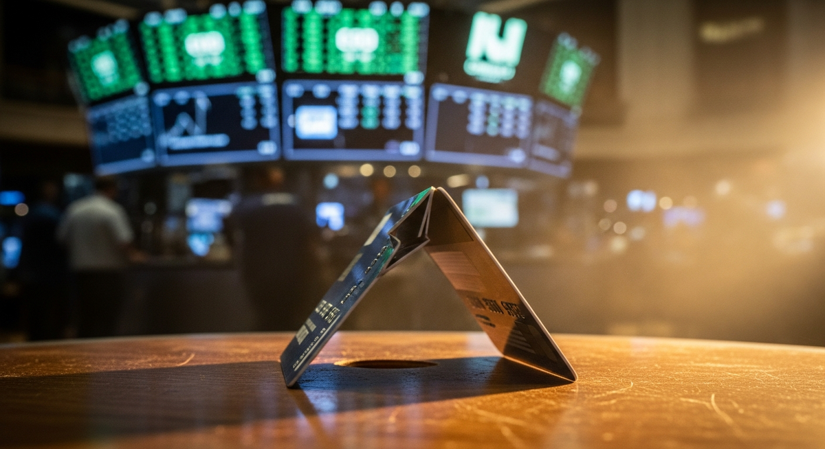 銀行主管呼籲:歐洲「急需」替代Visa、Mastercard支付方案 銀行主管呼籲:歐洲「急需」替代Visa、Mastercard支付方案