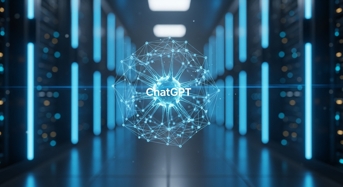 揭密ChatGPT運作原理:從神經網路到語境視窗看懂生成式AI 揭密ChatGPT運作原理:從神經網路到語境視窗看懂生成式AI