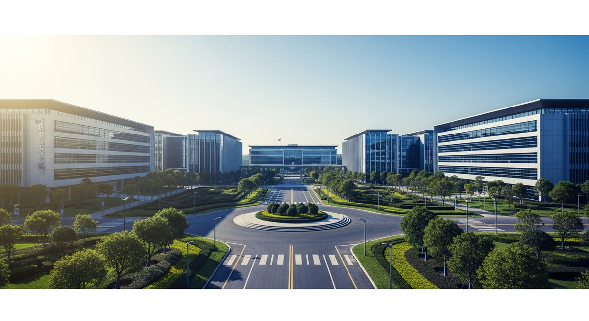 美超微斥資擴張矽谷營運 聖荷西園區強化 AI 伺服器生產