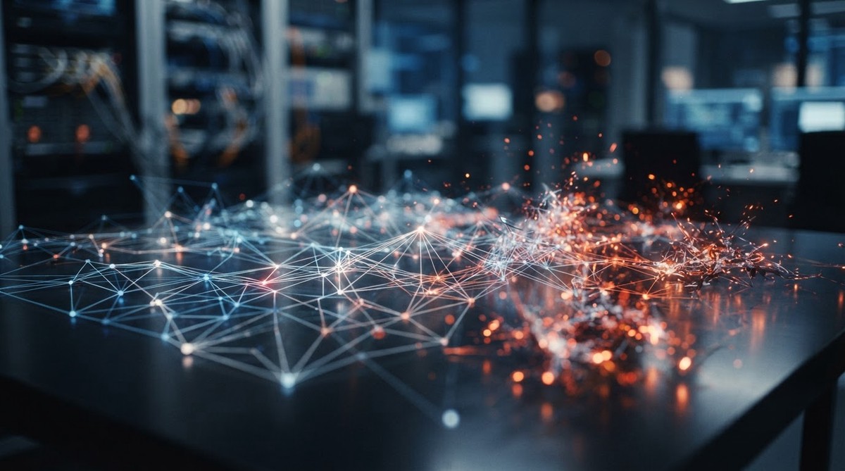 ServiceNow：AI 代理緊急停止非按鈕，需考量業務情境