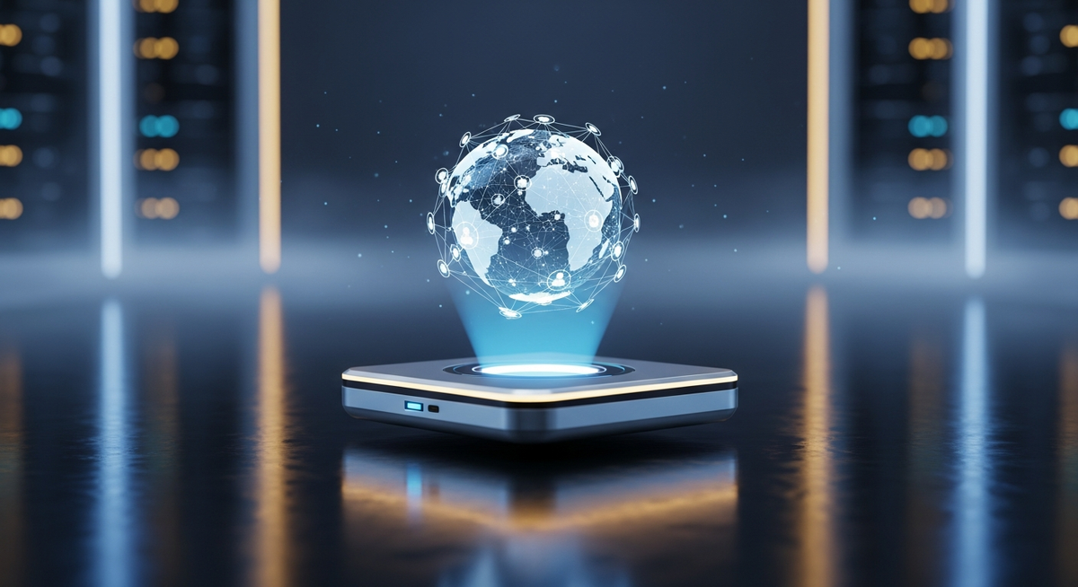 阿里巴巴國際推Accio Work企業AI助手 助全球中小企業提升跨境營運效率