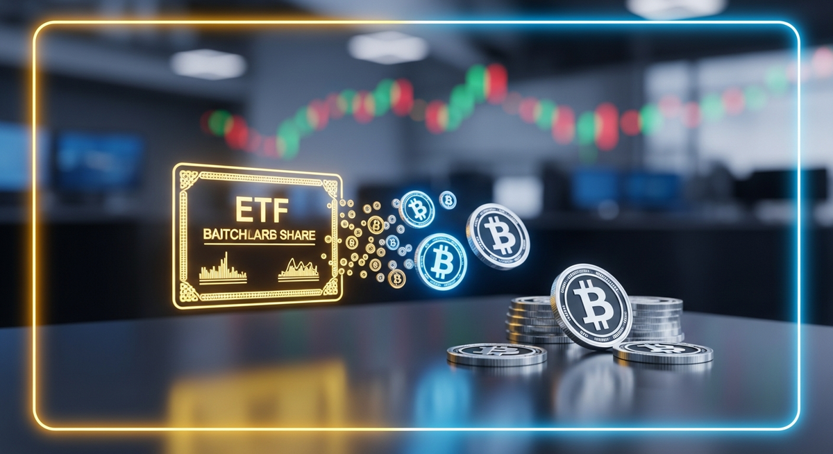 Mantle 率先上架富蘭克林鄧普頓 ETF 加速傳統金融資產鏈上化 Mantle 率先上架富蘭克林鄧普頓 ETF 加速傳統金融資產鏈上化