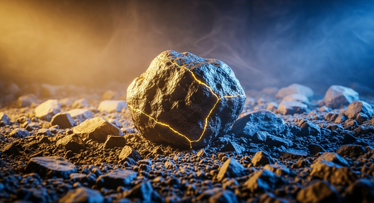 美國鈾礦業巨頭 UEC 重啟生產 劍指核燃料供應鏈自主