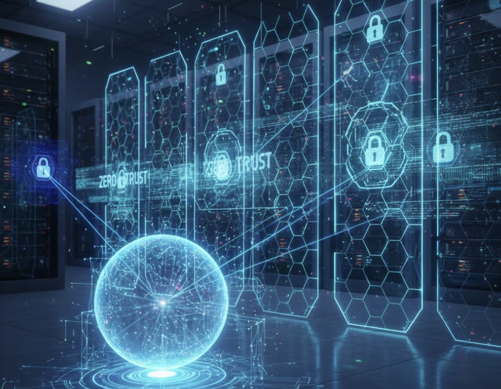 金融資安天花板!韓國投資證券借鏡 Coupang 經驗 砸重金建構 AI 驅動防禦體系、資訊保護標準傲視亞太 金融資安天花板!韓國投資證券借鏡 Coupang 經驗 砸重金建構 AI 驅動防禦體系、資訊保護標準傲視亞太