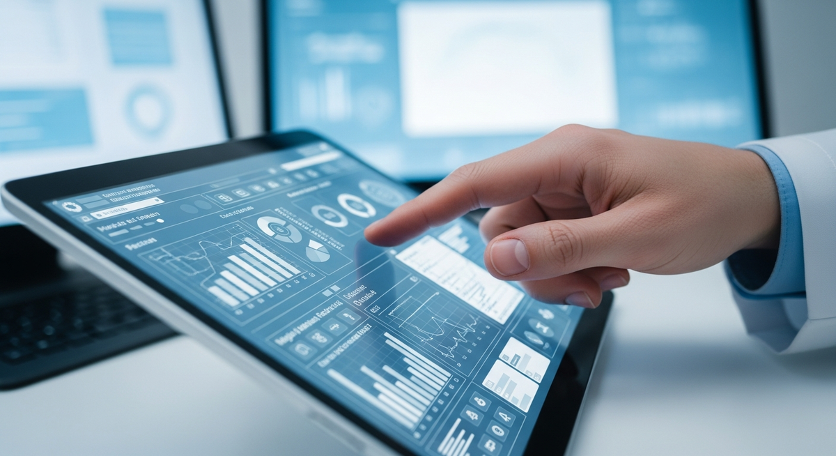 科技工具反噬初級照護 加拿大醫護深陷「數位負擔」危機